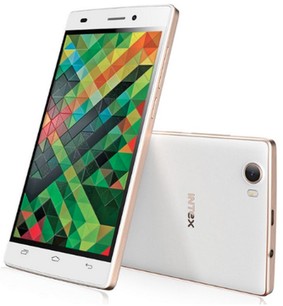 Intex Aqua Ace II TD-LTE Dual SIM / Ace 2